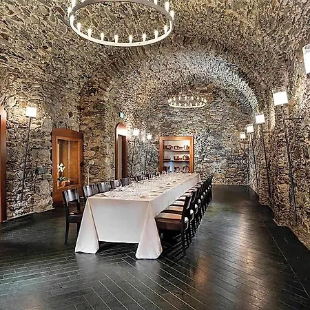 Hotel Grand Della Posta Sondrio