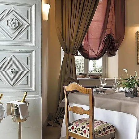Hotel Grand Della Posta