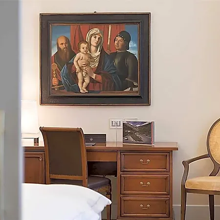 Hotel Grand Della Posta