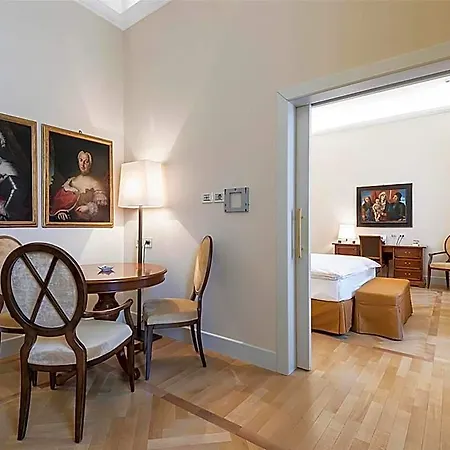 Grand Della Posta Sondrio