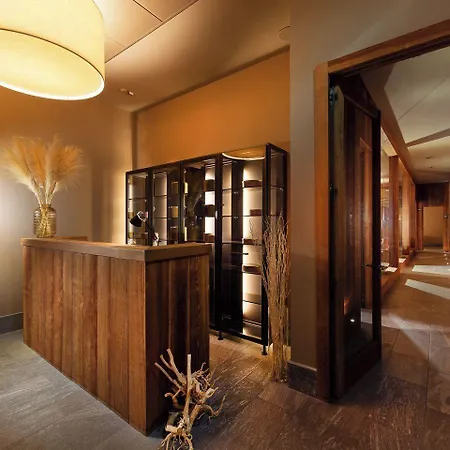 Hotel Grand Della Posta Sondrio