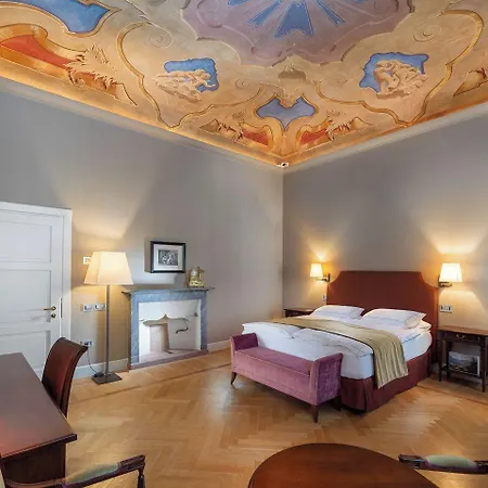 Grand Della Posta 4*