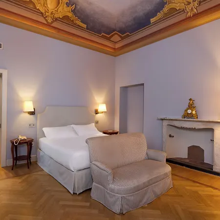 Grand Della Posta 4*