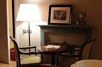 Hotel Grand Della Posta Sondrio