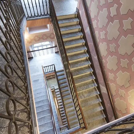 Hotel Grand Della Posta 4*