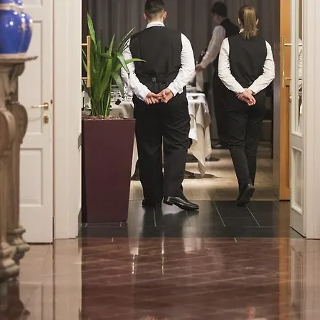 Hotel Grand Della Posta 4*
