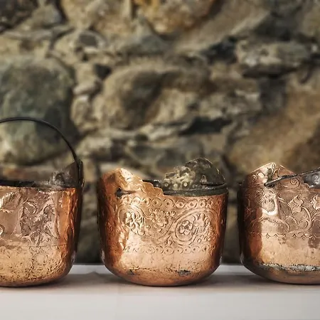 Ξενοδοχείο Grand Della Posta 4*