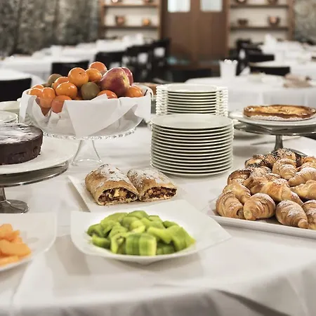 Hotel Grand Della Posta 4*