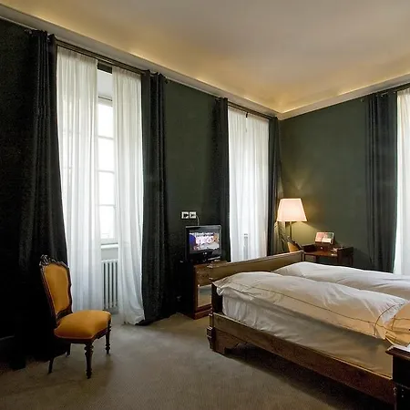 Hotel Grand Della Posta