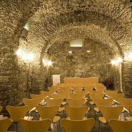 Grand Della Posta Sondrio