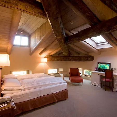 Hotel Grand Della Posta