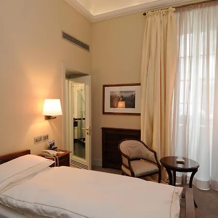 Hotel Grand Della Posta 4*