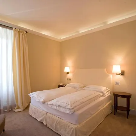 Grand Della Posta Hotel