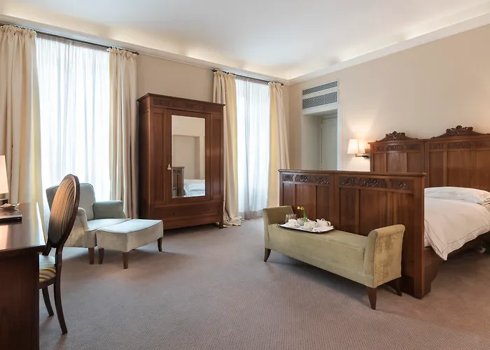 Grand Della Posta 4*