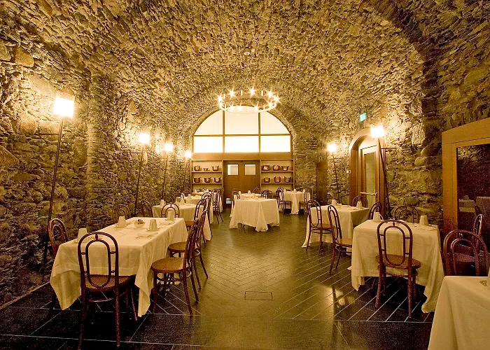 Hotel Grand Della Posta