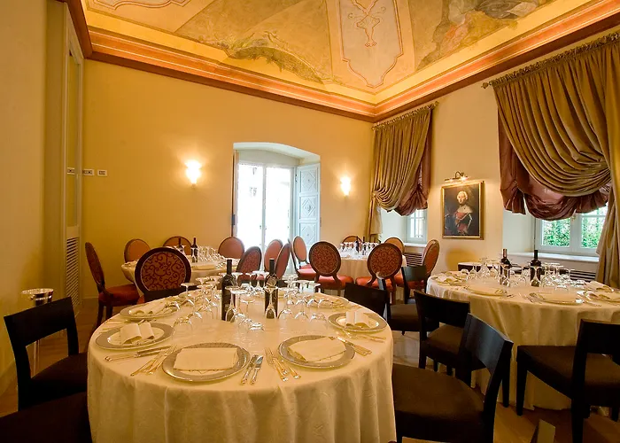 Grand Della Posta Sondrio