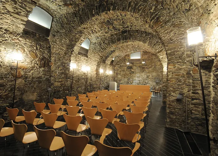 Grand Della Posta Sondrio