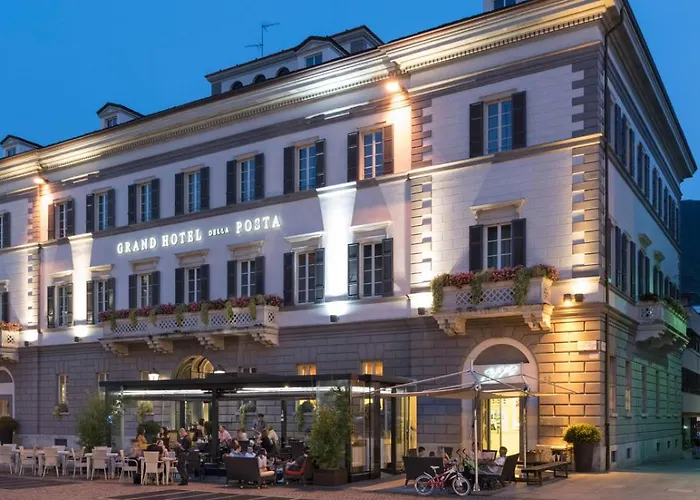 Grand Della Posta