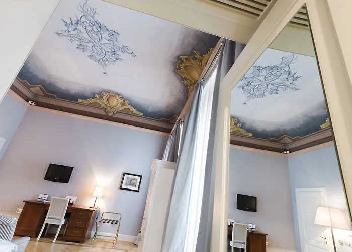 Grand Della Posta Hotel Sondrio