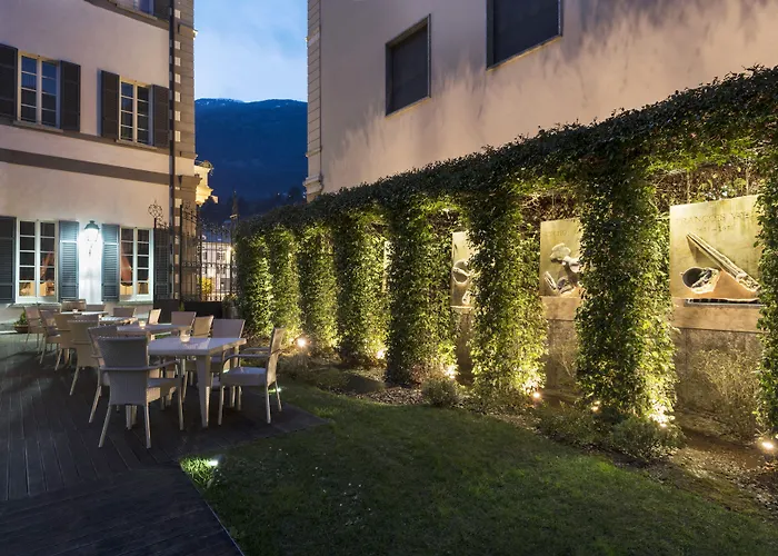 Grand Della Posta Hotel