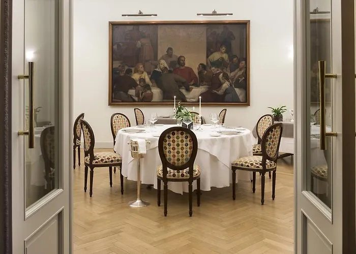 Grand Della Posta