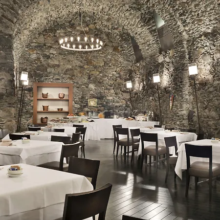Grand Della Posta Hotel