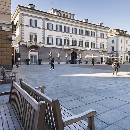 Hotel Grand Della Posta