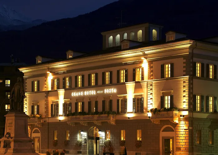 Grand Della Posta
