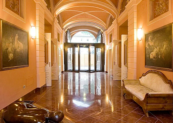 Grand Della Posta