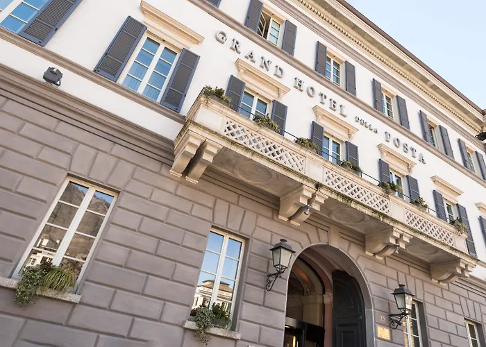 Grand Della Posta 4*